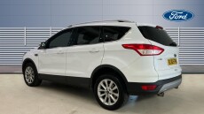 Ford Kuga 2.0 TDCi 150 Titanium 5dr 2WD Diesel Estate